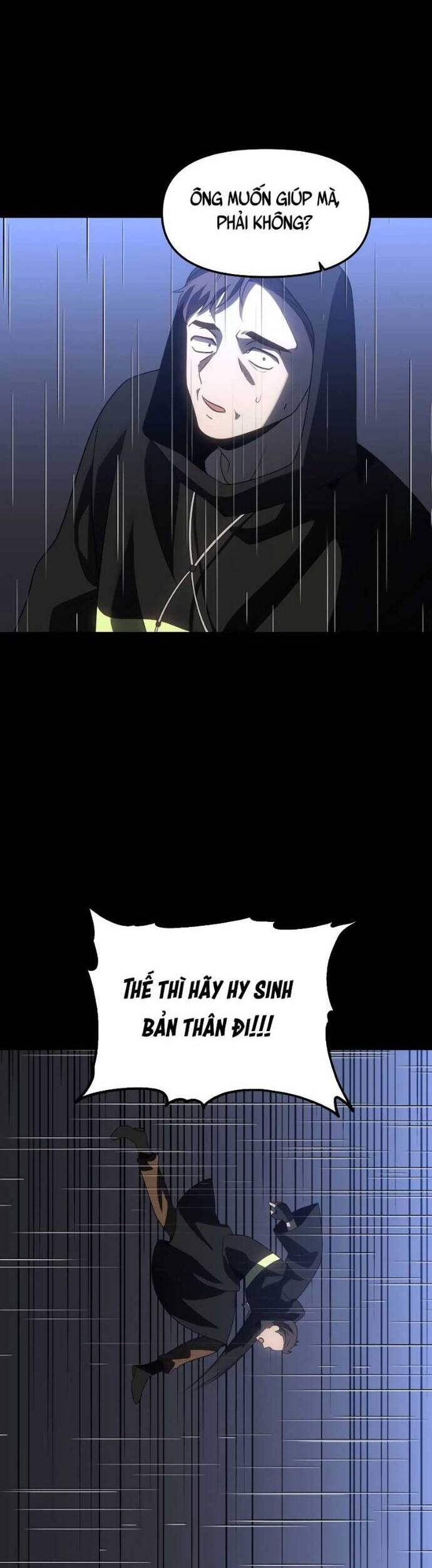 Ta Từng Là Tháp Vương - Chapter 96 - Page 49