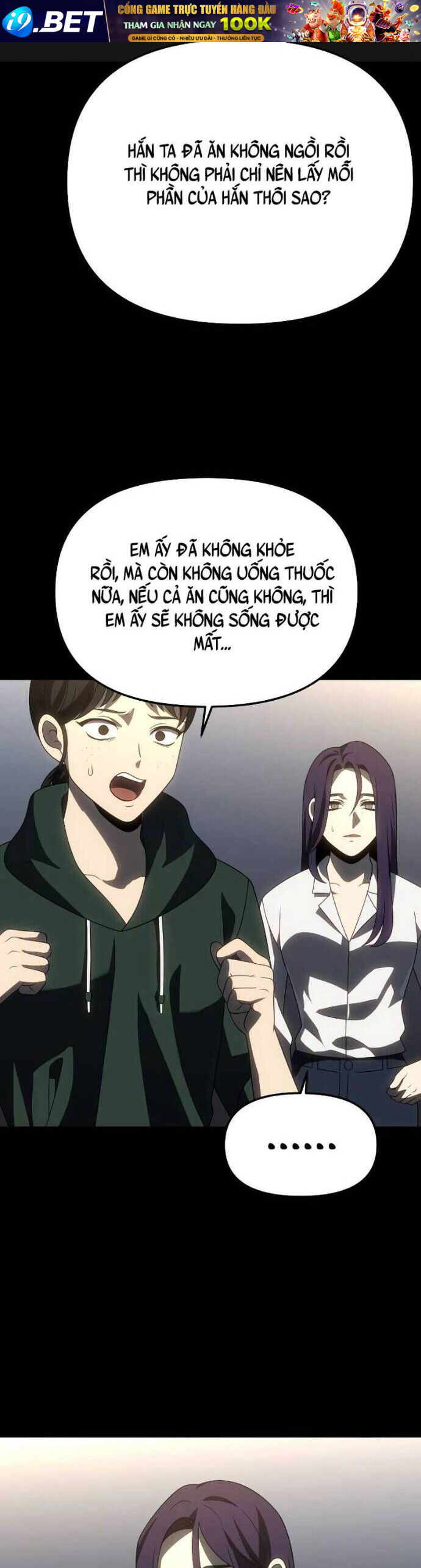 Ta Từng Là Tháp Vương - Chapter 96 - Page 5