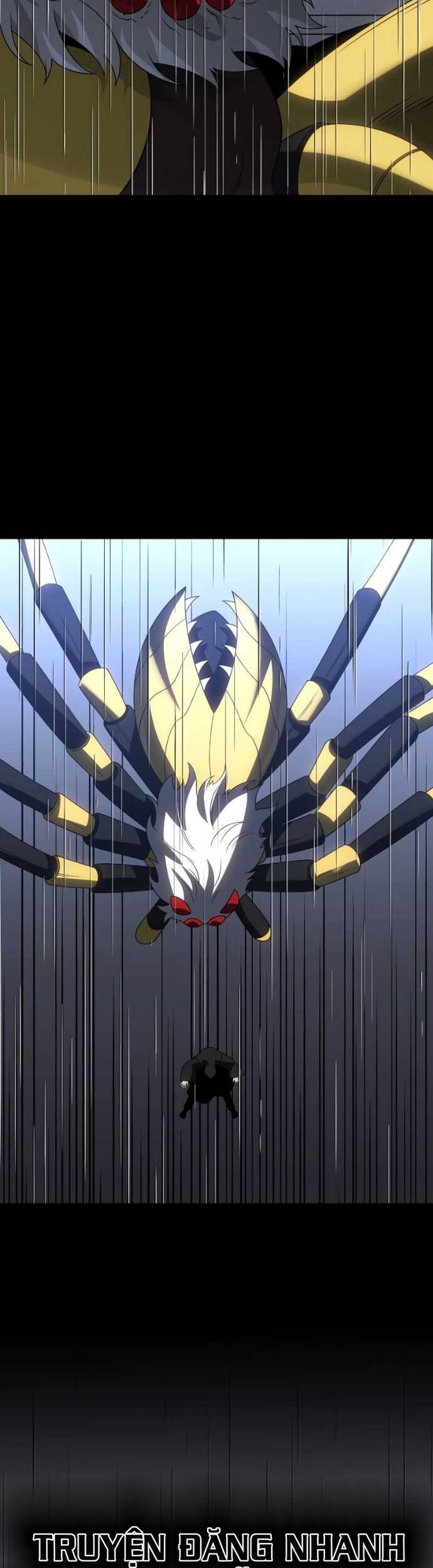 Ta Từng Là Tháp Vương - Chapter 96 - Page 52