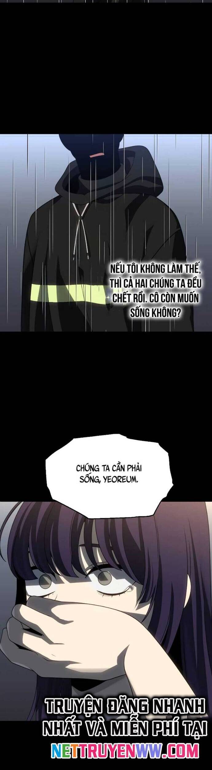 Ta Từng Là Tháp Vương - Chapter 96 - Page 55