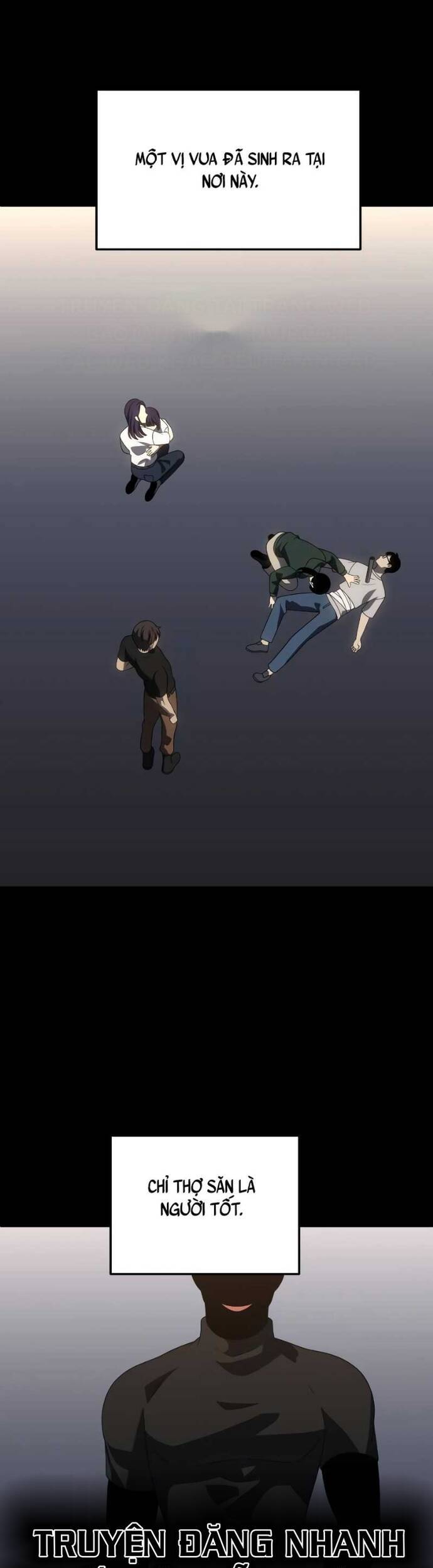 Ta Từng Là Tháp Vương - Chapter 96 - Page 56