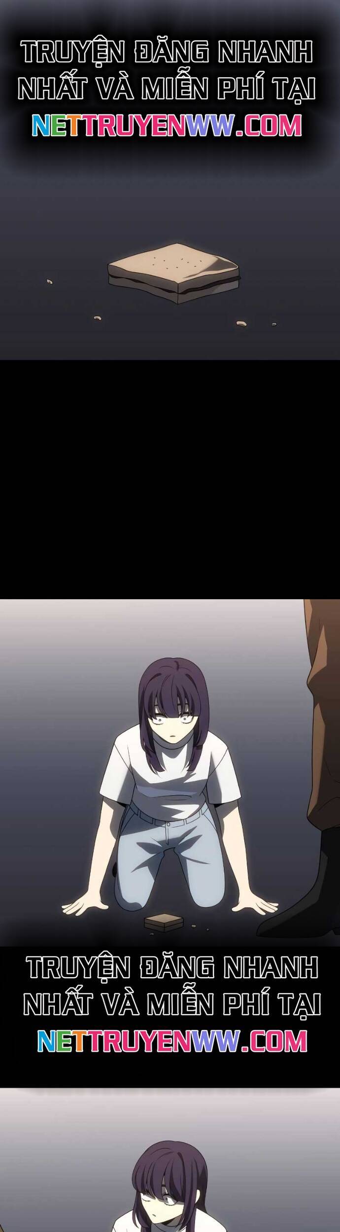 Ta Từng Là Tháp Vương - Chapter 96 - Page 58