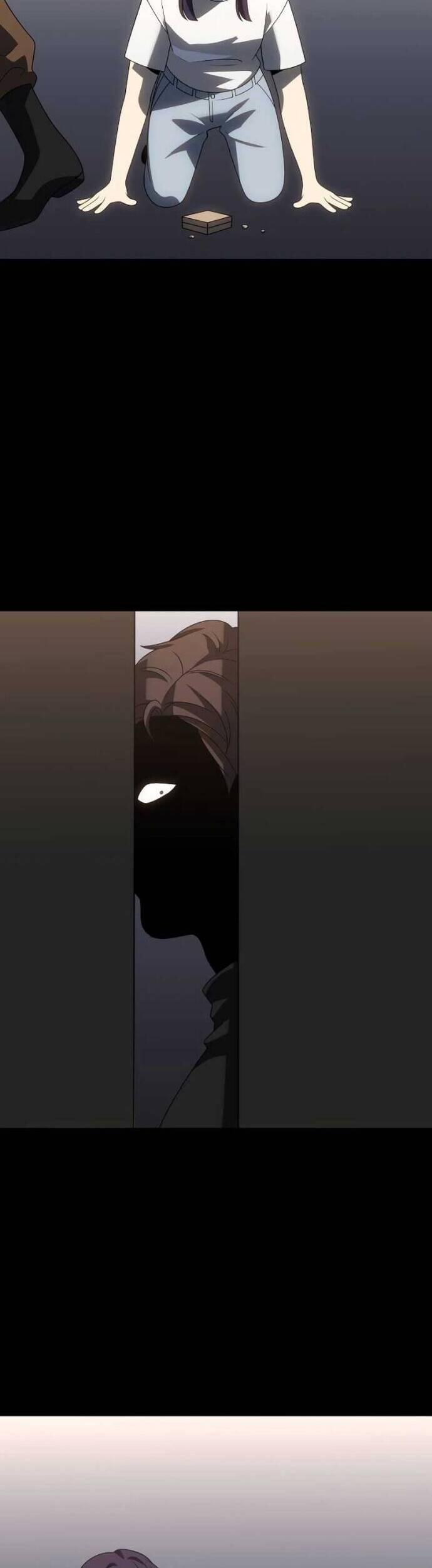 Ta Từng Là Tháp Vương - Chapter 96 - Page 59