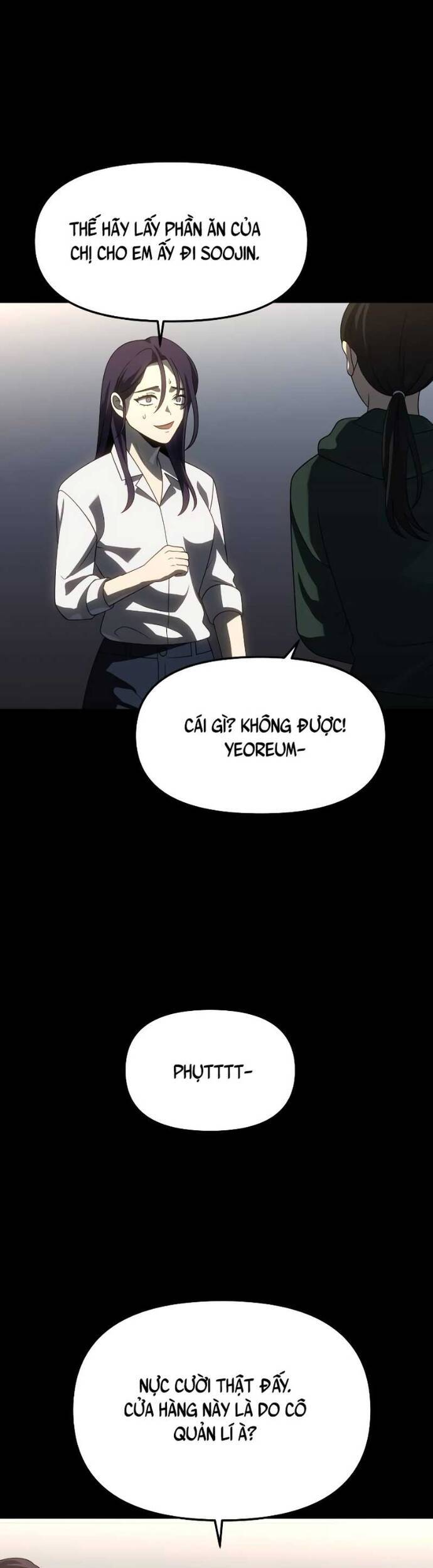 Ta Từng Là Tháp Vương - Chapter 96 - Page 8