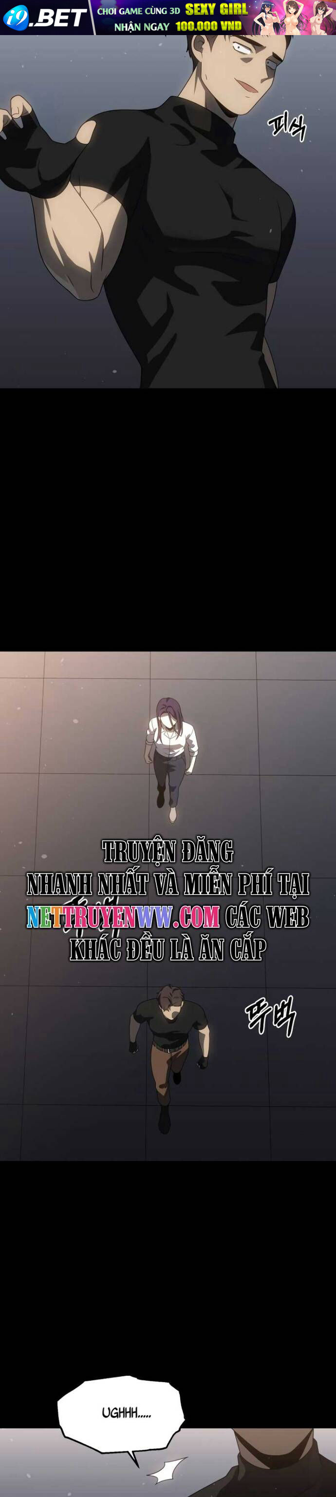 Ta Từng Là Tháp Vương - Chapter 97 - Page 10