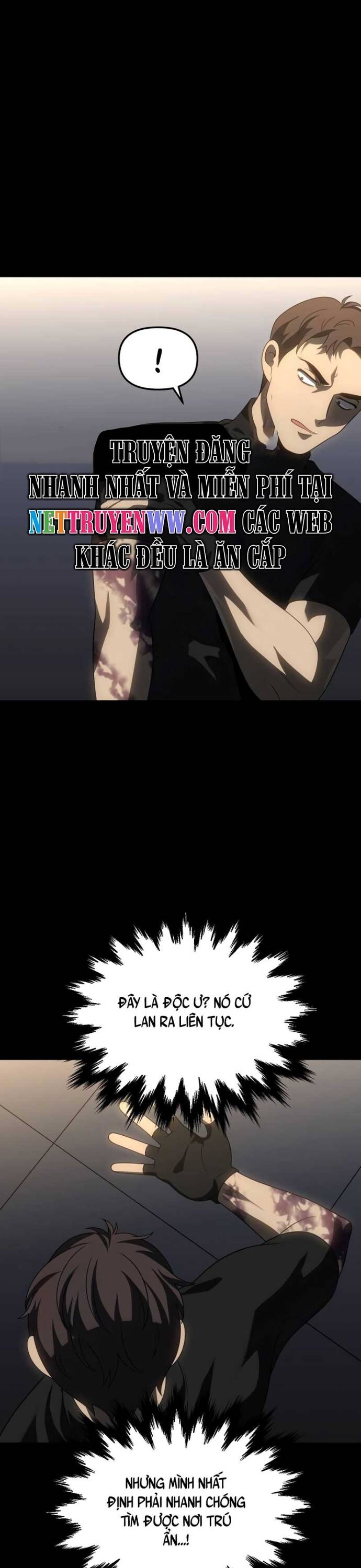 Ta Từng Là Tháp Vương - Chapter 97 - Page 21