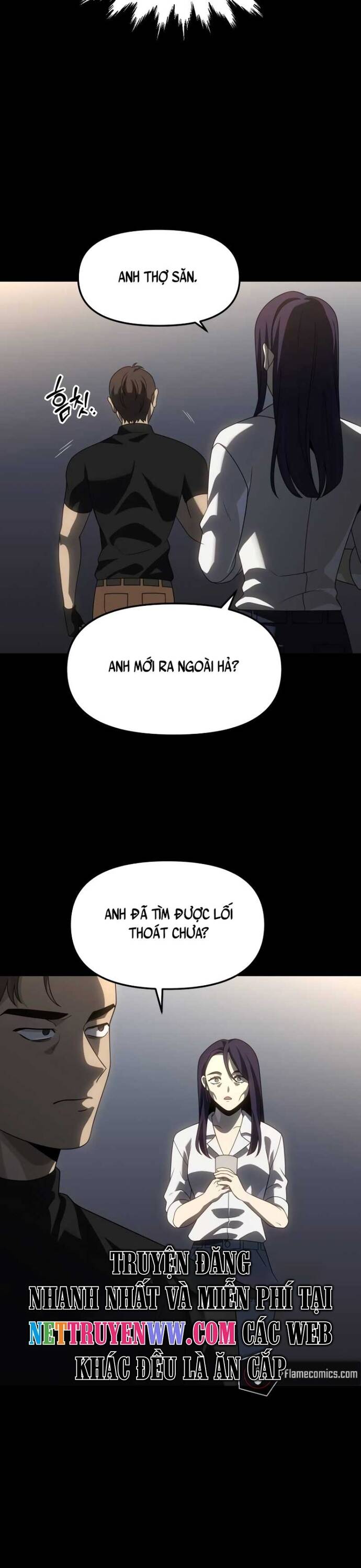 Ta Từng Là Tháp Vương - Chapter 97 - Page 22