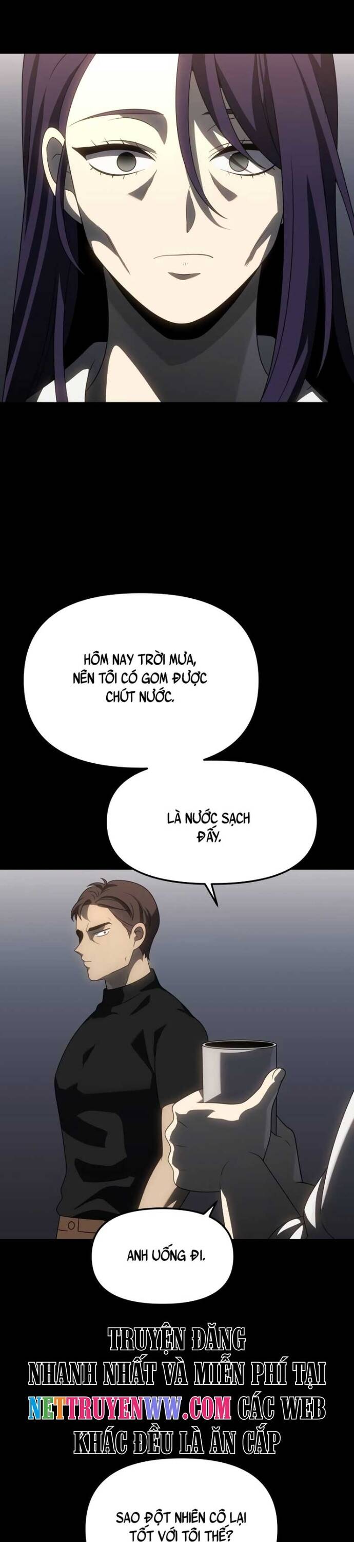 Ta Từng Là Tháp Vương - Chapter 97 - Page 23