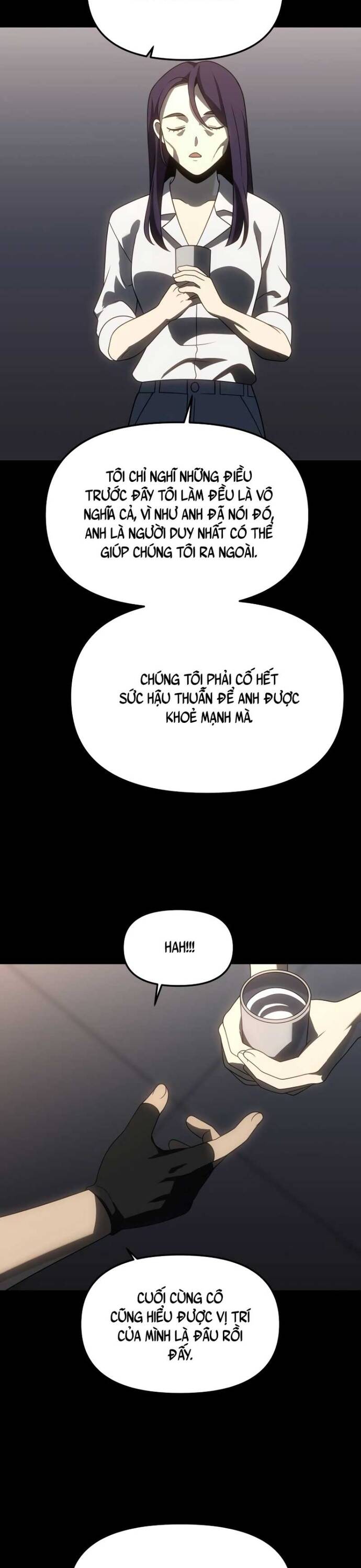 Ta Từng Là Tháp Vương - Chapter 97 - Page 24