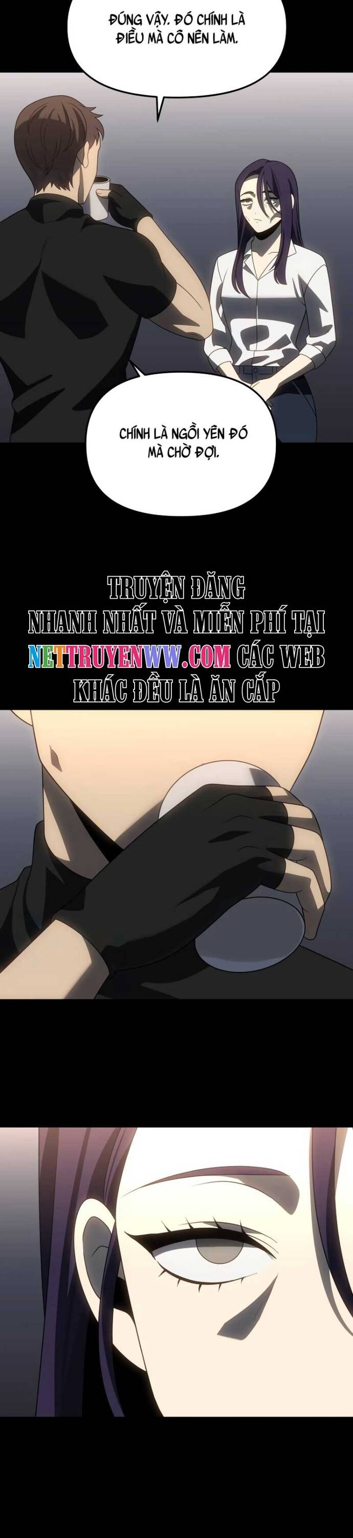 Ta Từng Là Tháp Vương - Chapter 97 - Page 25