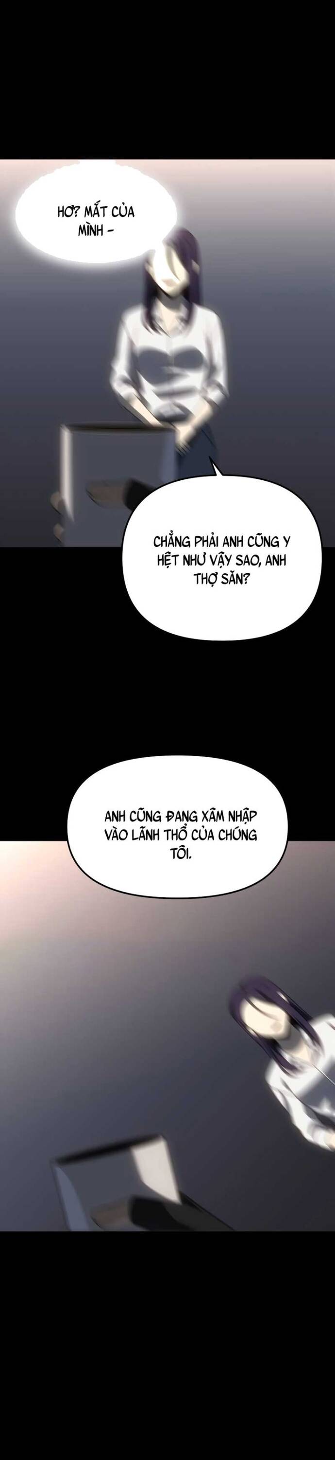 Ta Từng Là Tháp Vương - Chapter 97 - Page 27