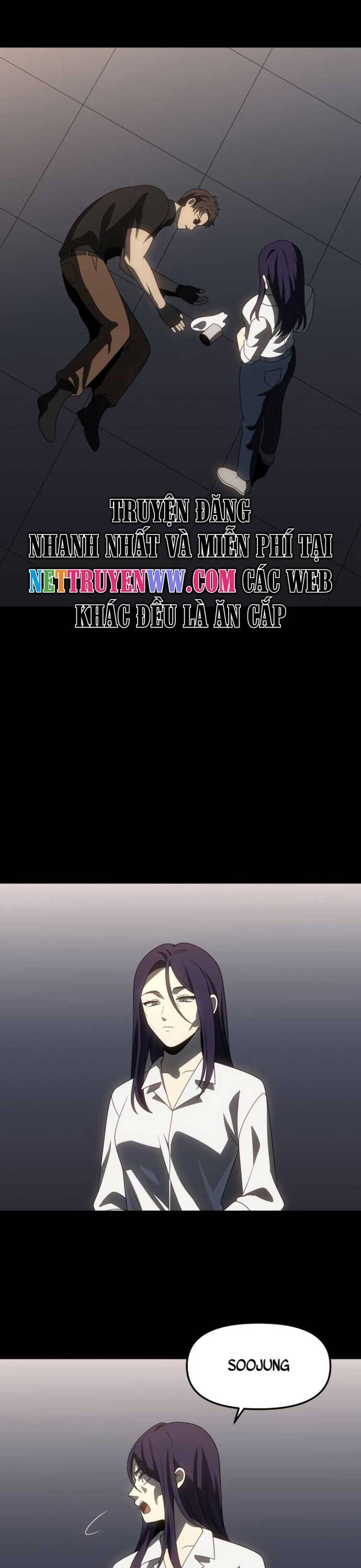 Ta Từng Là Tháp Vương - Chapter 97 - Page 28