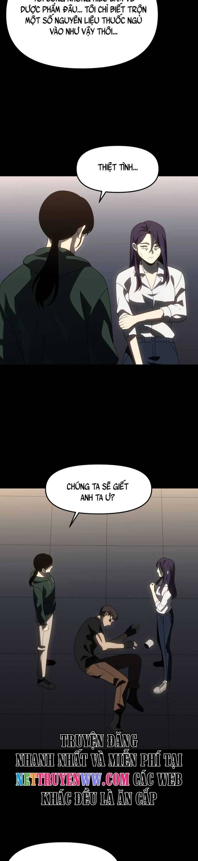 Ta Từng Là Tháp Vương - Chapter 97 - Page 30