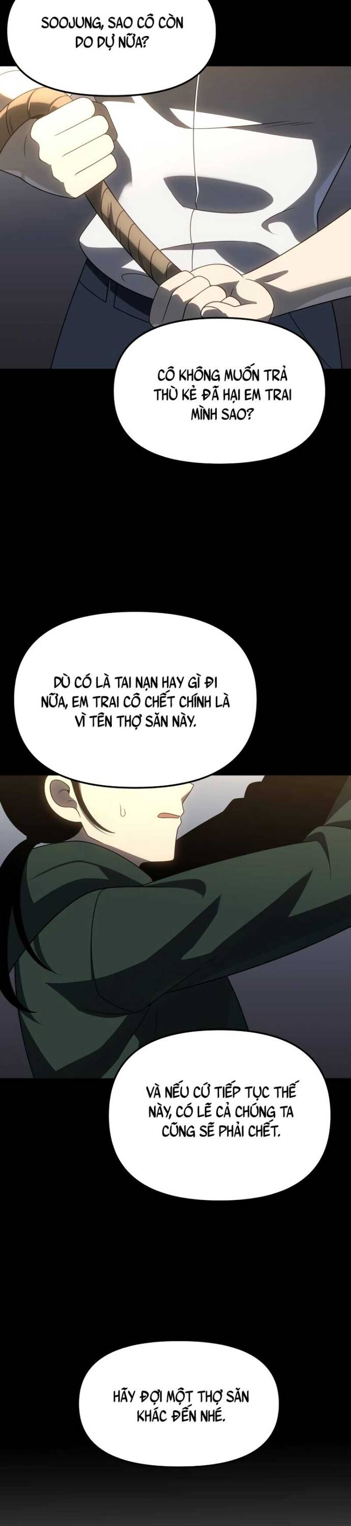 Ta Từng Là Tháp Vương - Chapter 97 - Page 31