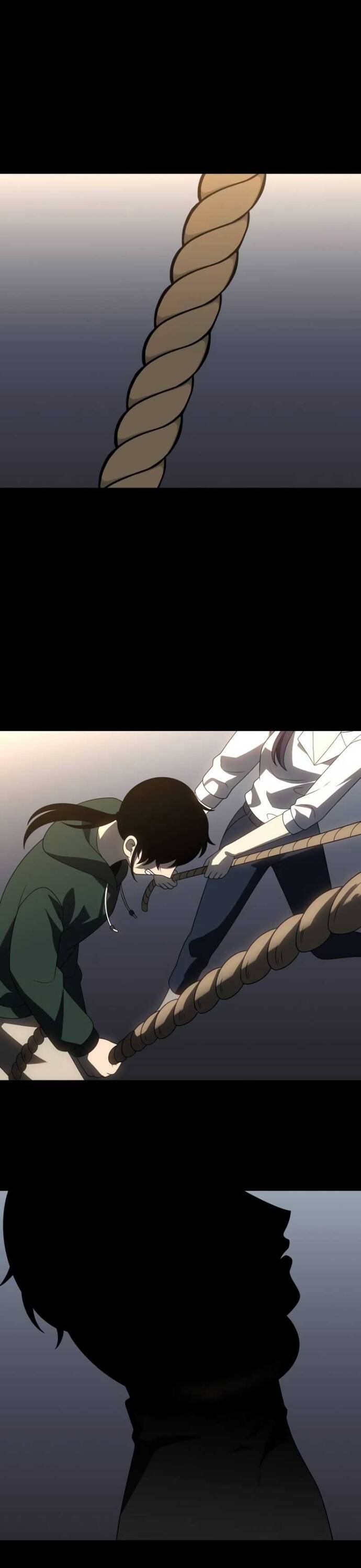 Ta Từng Là Tháp Vương - Chapter 97 - Page 33