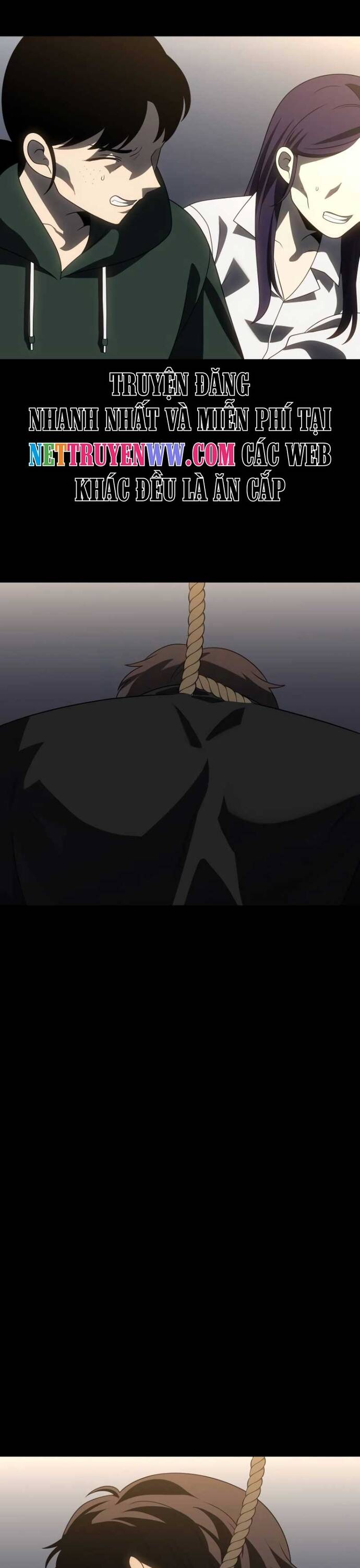 Ta Từng Là Tháp Vương - Chapter 97 - Page 35