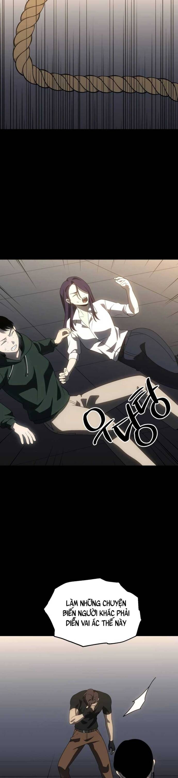 Ta Từng Là Tháp Vương - Chapter 97 - Page 37