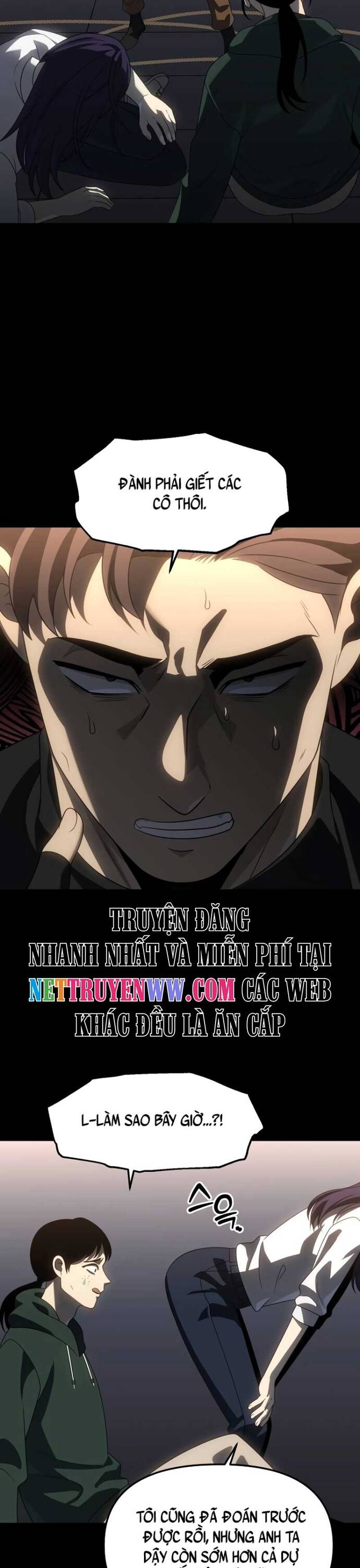Ta Từng Là Tháp Vương - Chapter 97 - Page 38