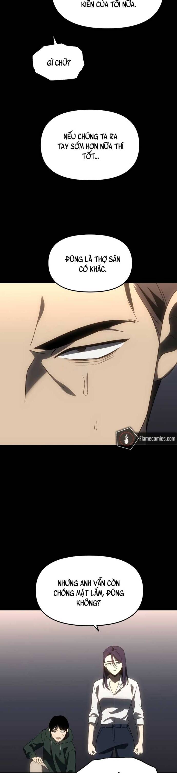 Ta Từng Là Tháp Vương - Chapter 97 - Page 39