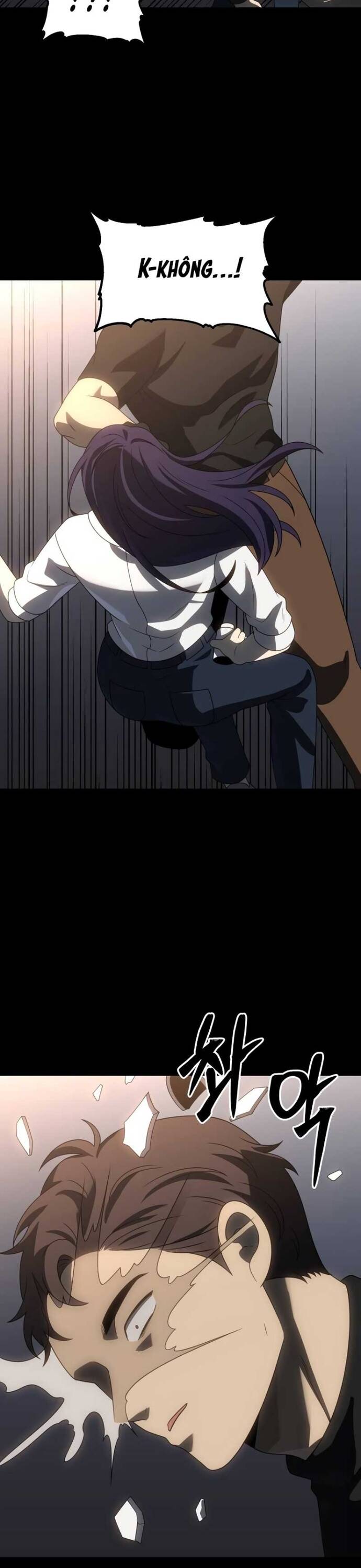 Ta Từng Là Tháp Vương - Chapter 97 - Page 41