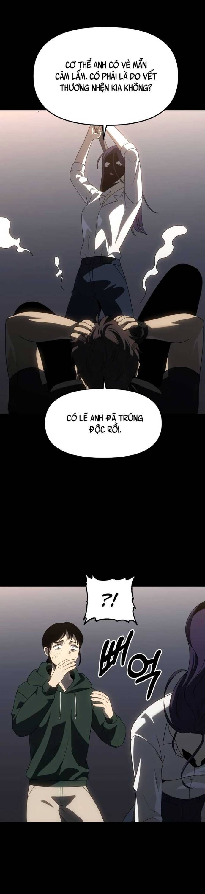 Ta Từng Là Tháp Vương - Chapter 97 - Page 43