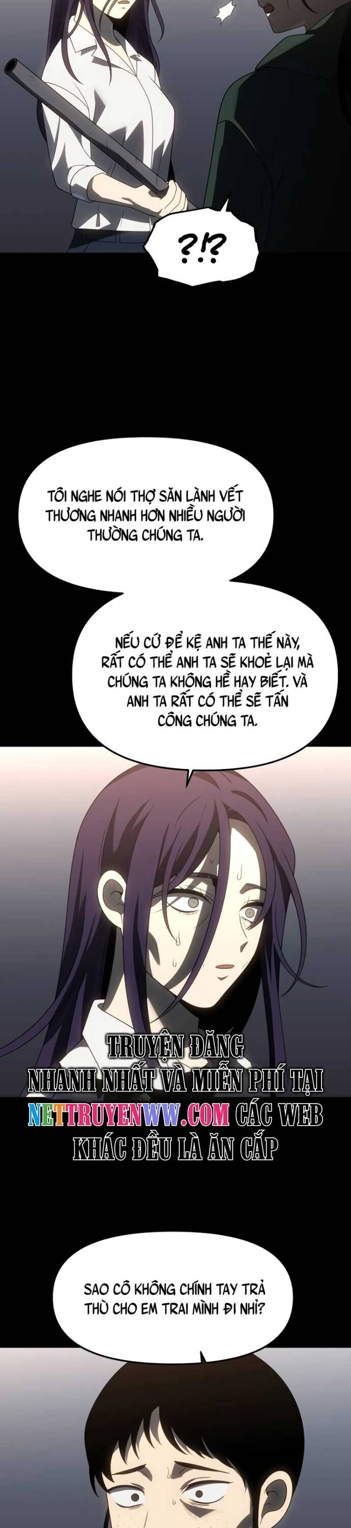 Ta Từng Là Tháp Vương - Chapter 97 - Page 47