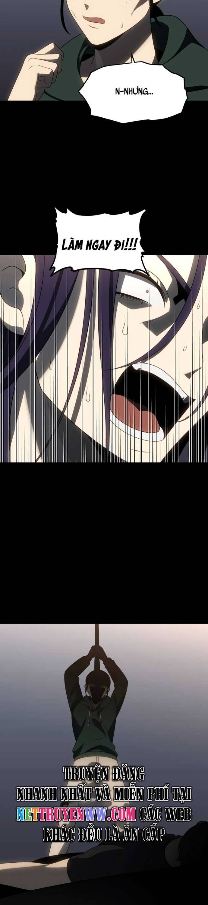 Ta Từng Là Tháp Vương - Chapter 97 - Page 48