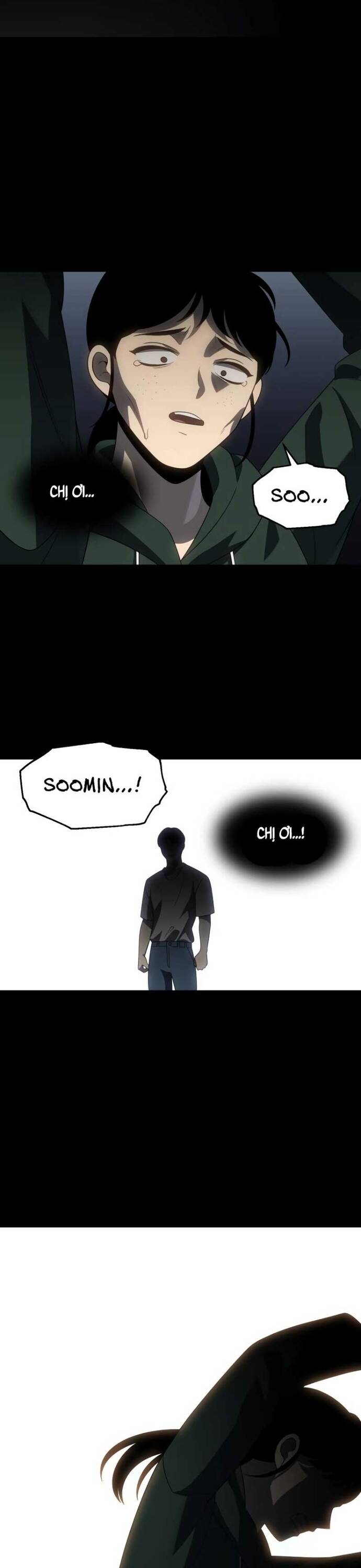 Ta Từng Là Tháp Vương - Chapter 97 - Page 49