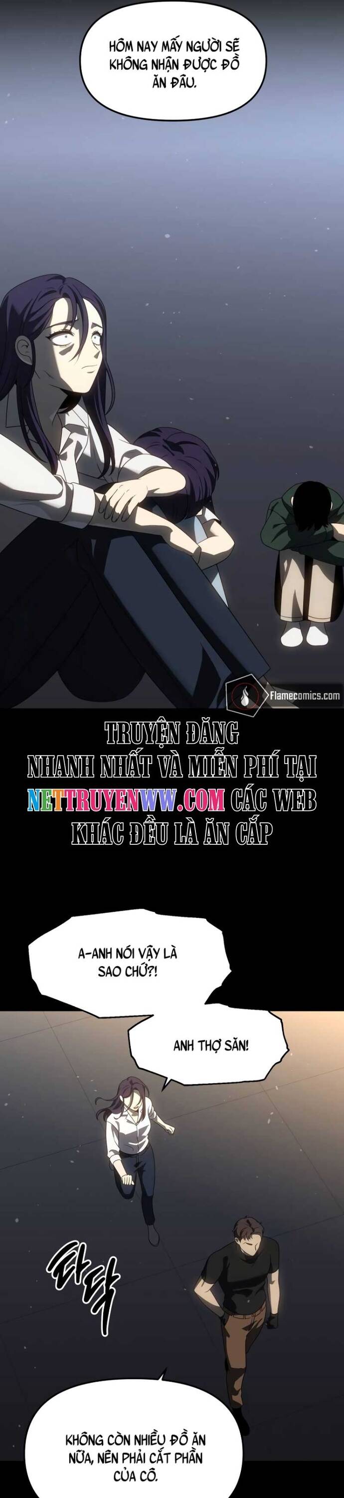 Ta Từng Là Tháp Vương - Chapter 97 - Page 5