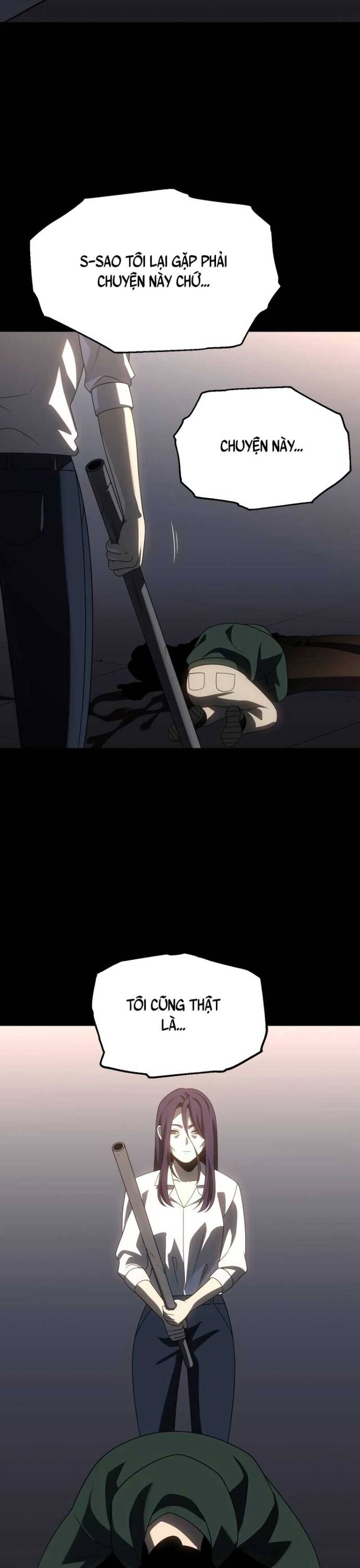 Ta Từng Là Tháp Vương - Chapter 97 - Page 51