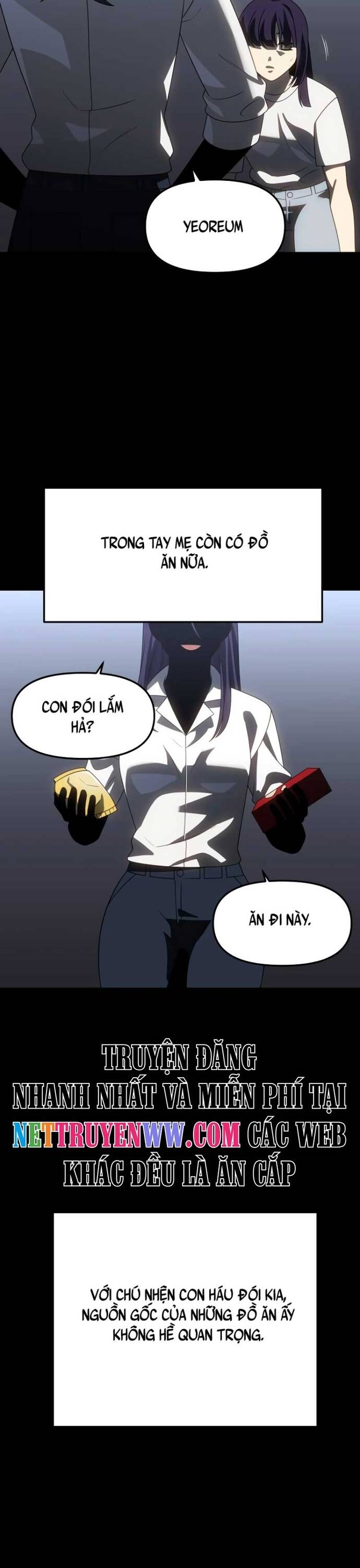 Ta Từng Là Tháp Vương - Chapter 97 - Page 54