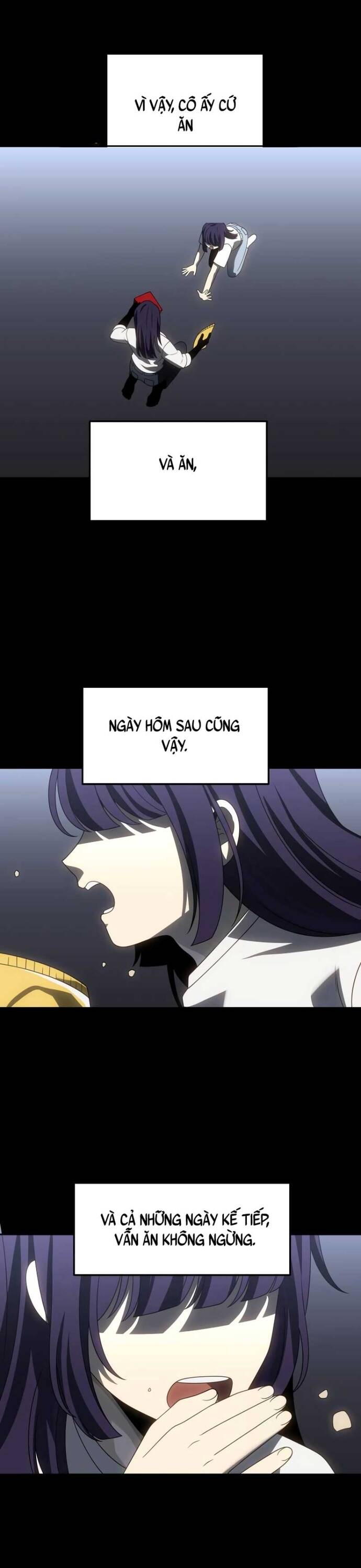 Ta Từng Là Tháp Vương - Chapter 97 - Page 55