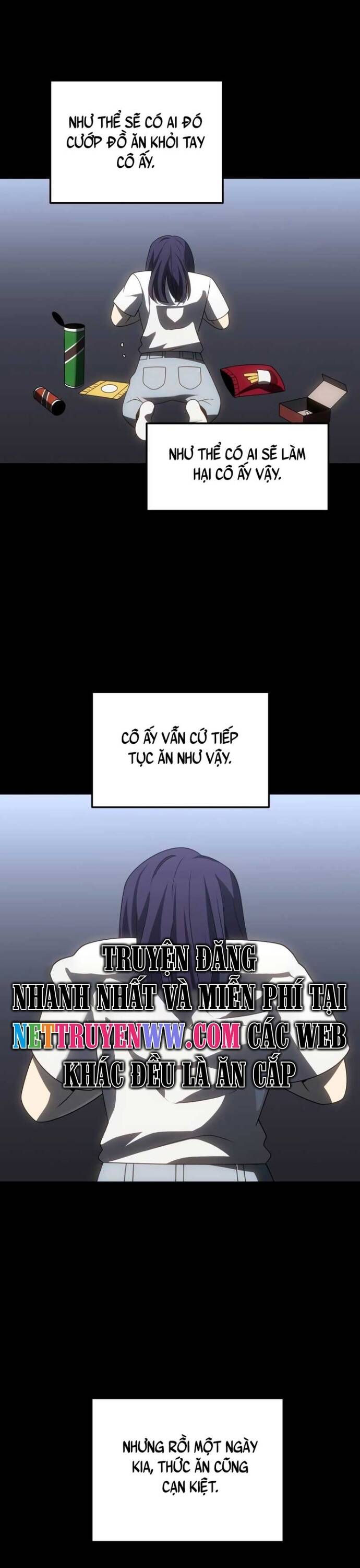 Ta Từng Là Tháp Vương - Chapter 97 - Page 56