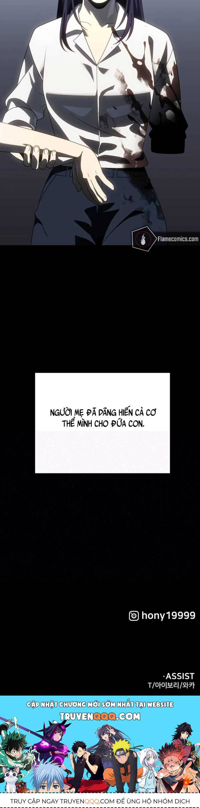 Ta Từng Là Tháp Vương - Chapter 97 - Page 59