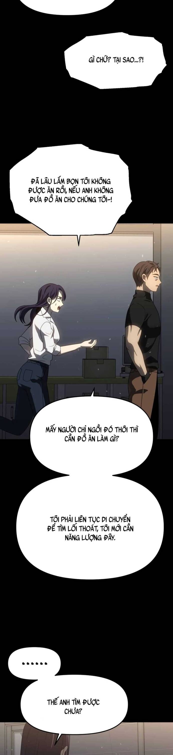 Ta Từng Là Tháp Vương - Chapter 97 - Page 6