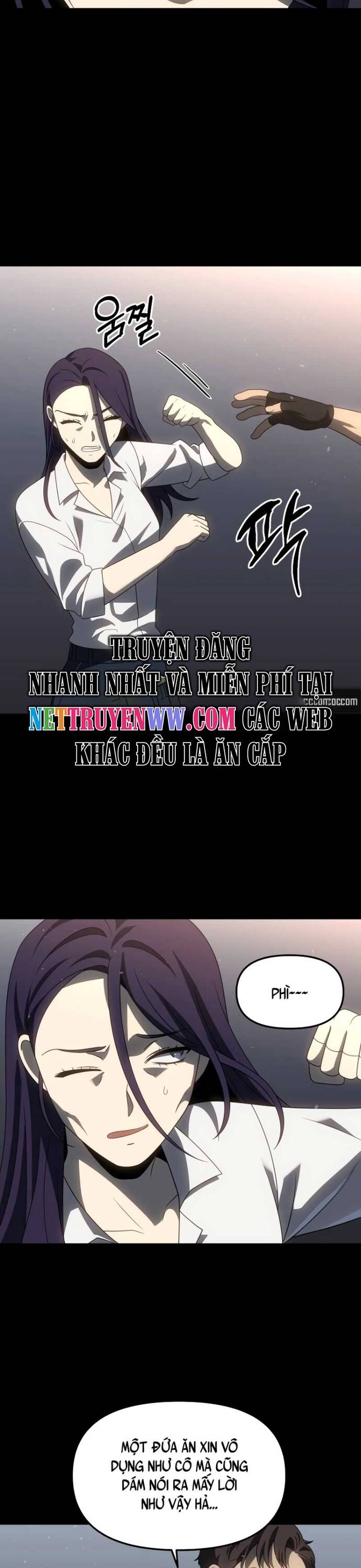 Ta Từng Là Tháp Vương - Chapter 97 - Page 9
