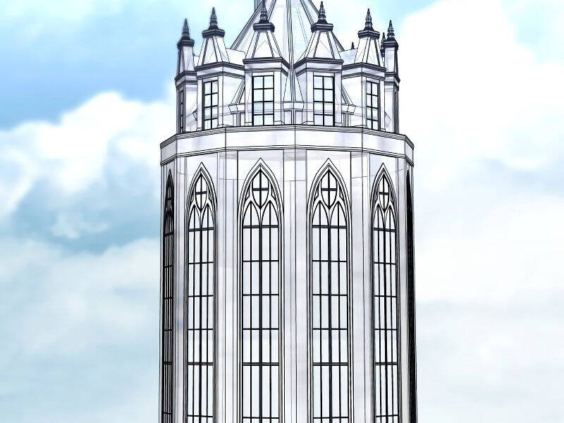 Ta Từng Là Tháp Vương - Chapter 98 - Page 135