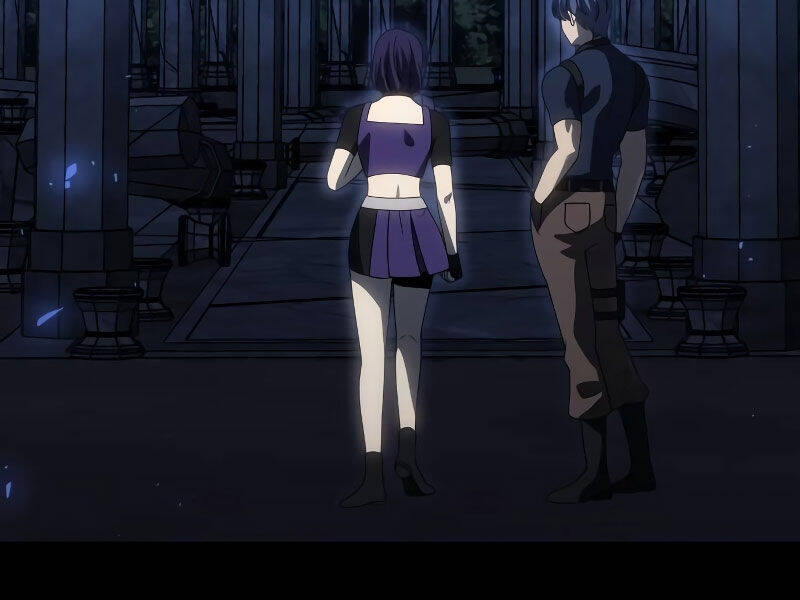 Ta Từng Là Tháp Vương - Chapter 98 - Page 171