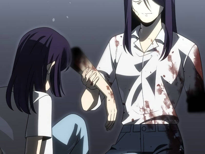 Ta Từng Là Tháp Vương - Chapter 98 - Page 214