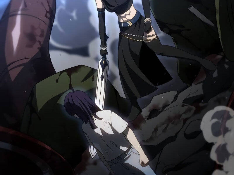 Ta Từng Là Tháp Vương - Chapter 98 - Page 25