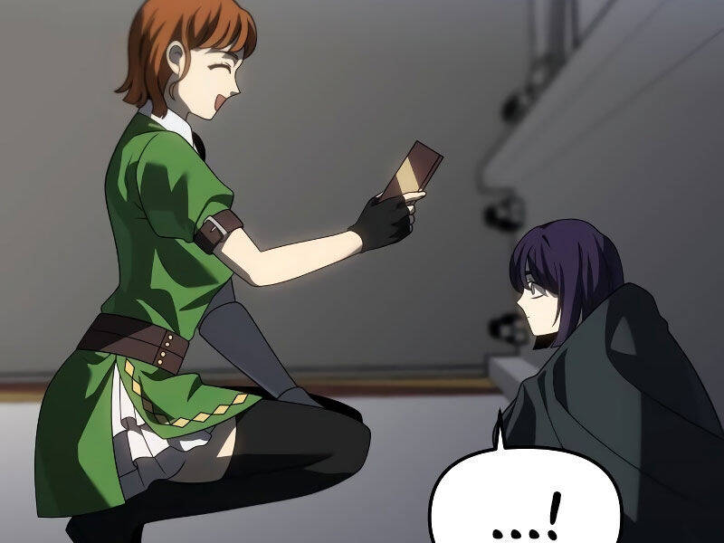 Ta Từng Là Tháp Vương - Chapter 98 - Page 61