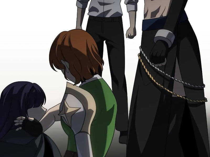 Ta Từng Là Tháp Vương - Chapter 98 - Page 82