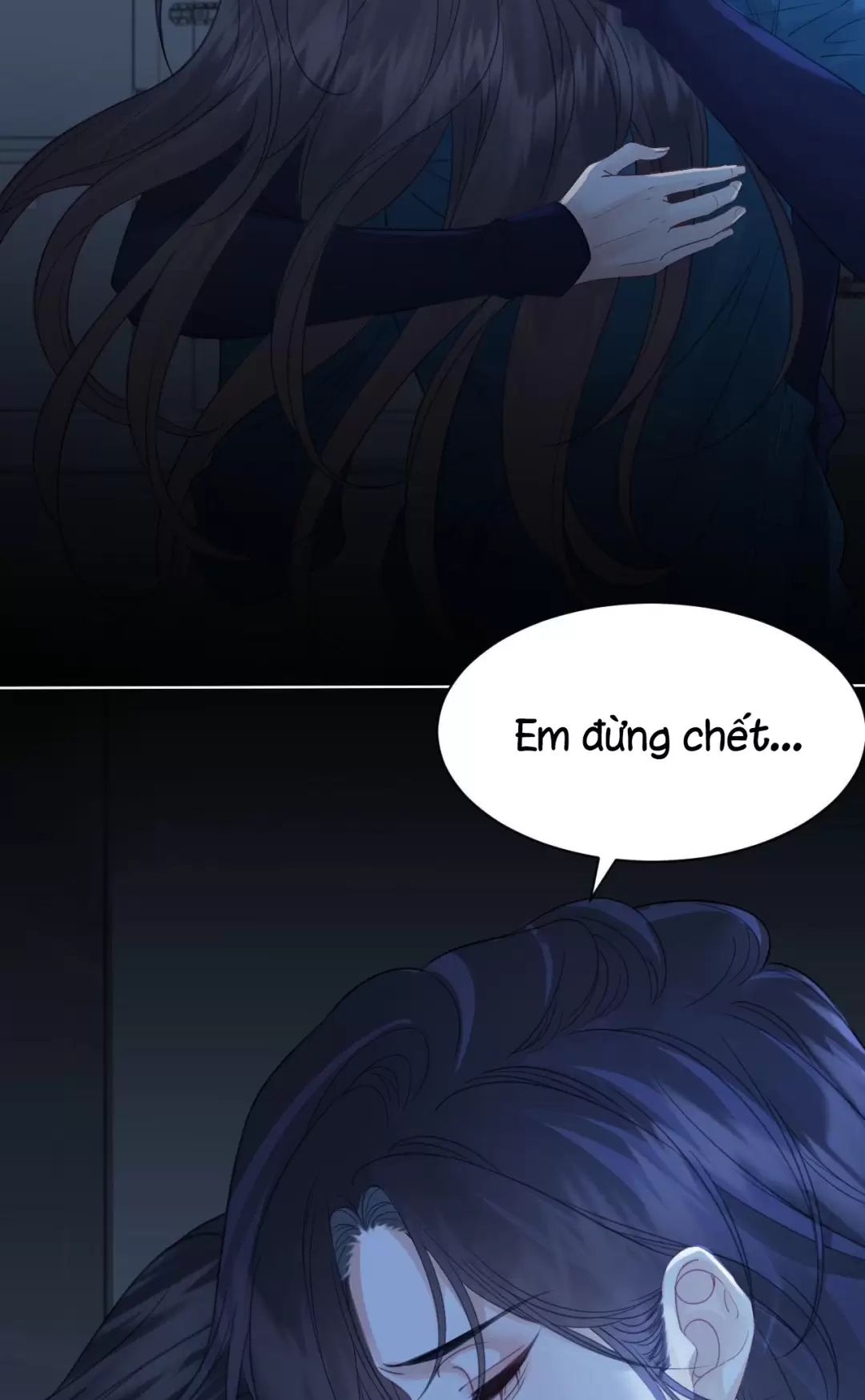 Ta Thân Ái Pháp Y Tiểu Thư - Chapter 68 - Page 10