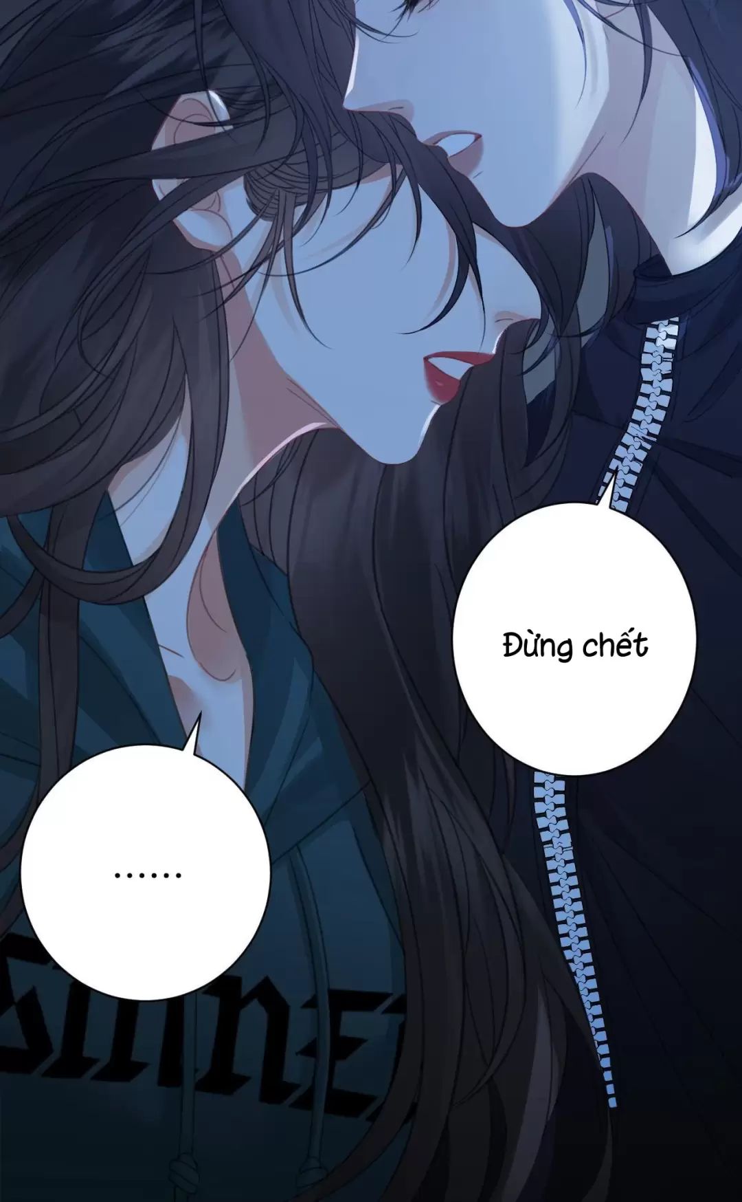 Ta Thân Ái Pháp Y Tiểu Thư - Chapter 68 - Page 11