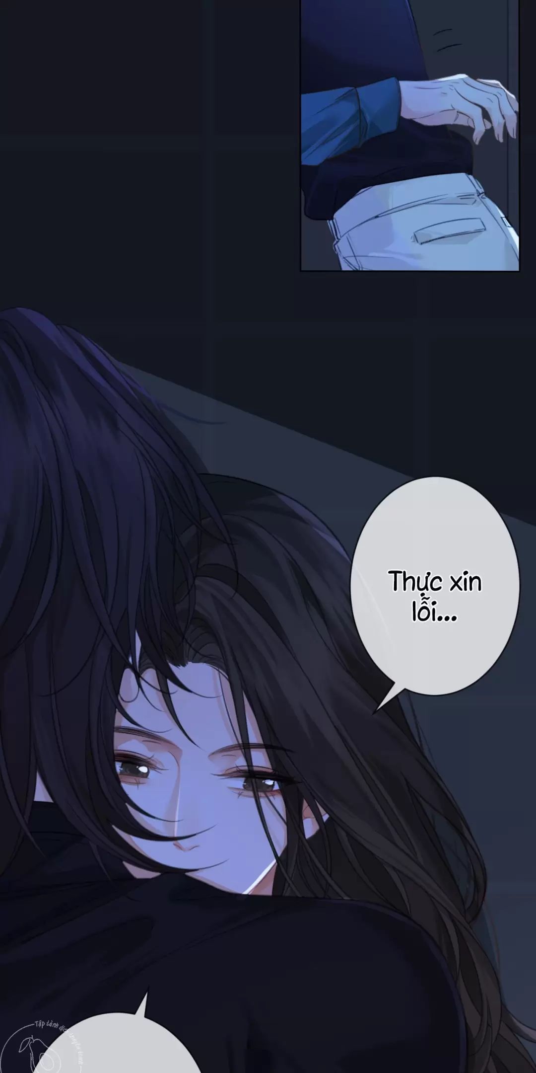 Ta Thân Ái Pháp Y Tiểu Thư - Chapter 68 - Page 13