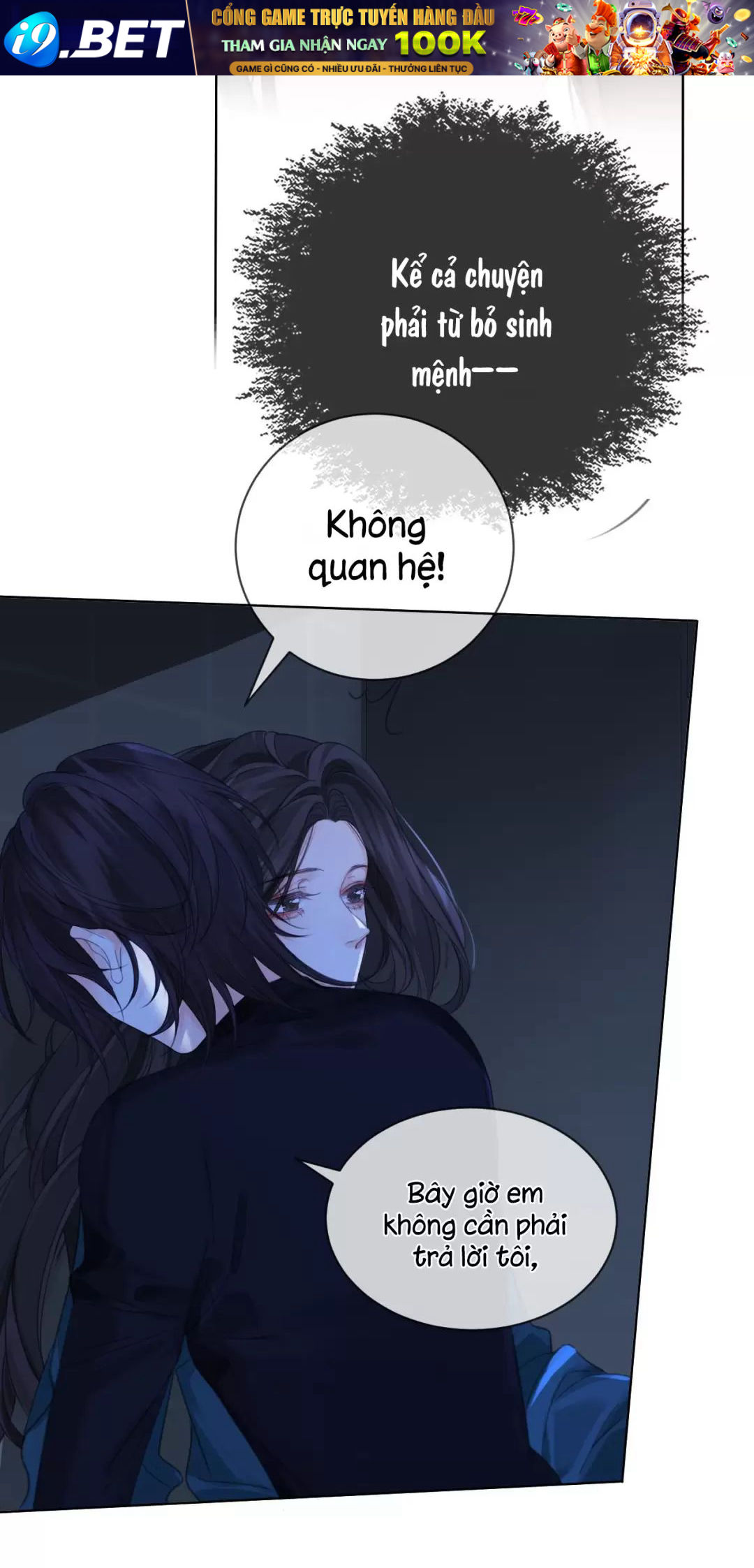 Ta Thân Ái Pháp Y Tiểu Thư - Chapter 68 - Page 15