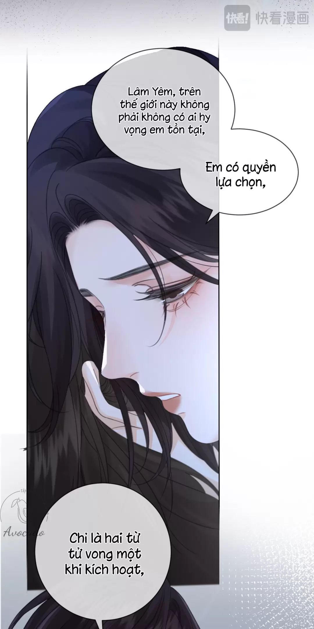 Ta Thân Ái Pháp Y Tiểu Thư - Chapter 68 - Page 17