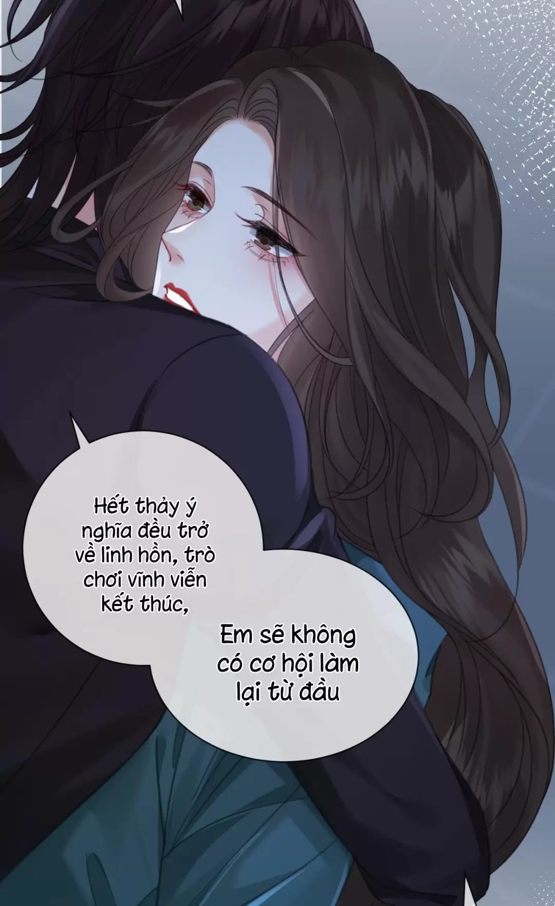 Ta Thân Ái Pháp Y Tiểu Thư - Chapter 68 - Page 18