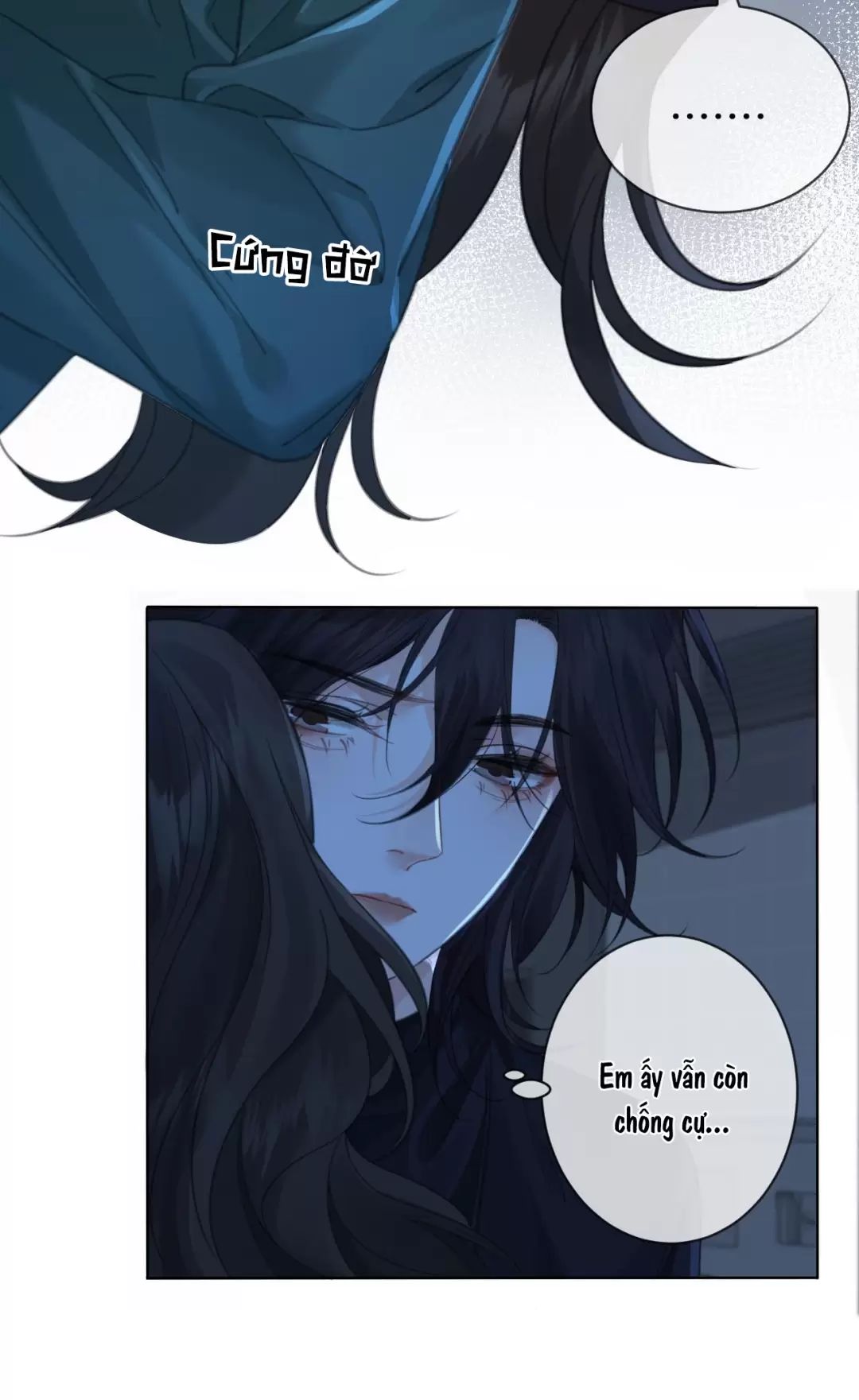 Ta Thân Ái Pháp Y Tiểu Thư - Chapter 68 - Page 19