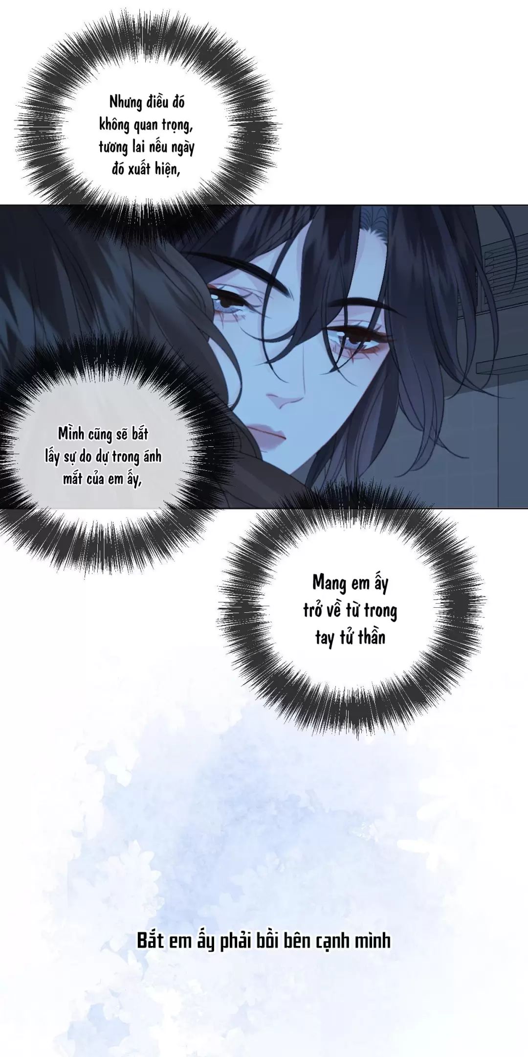 Ta Thân Ái Pháp Y Tiểu Thư - Chapter 68 - Page 20